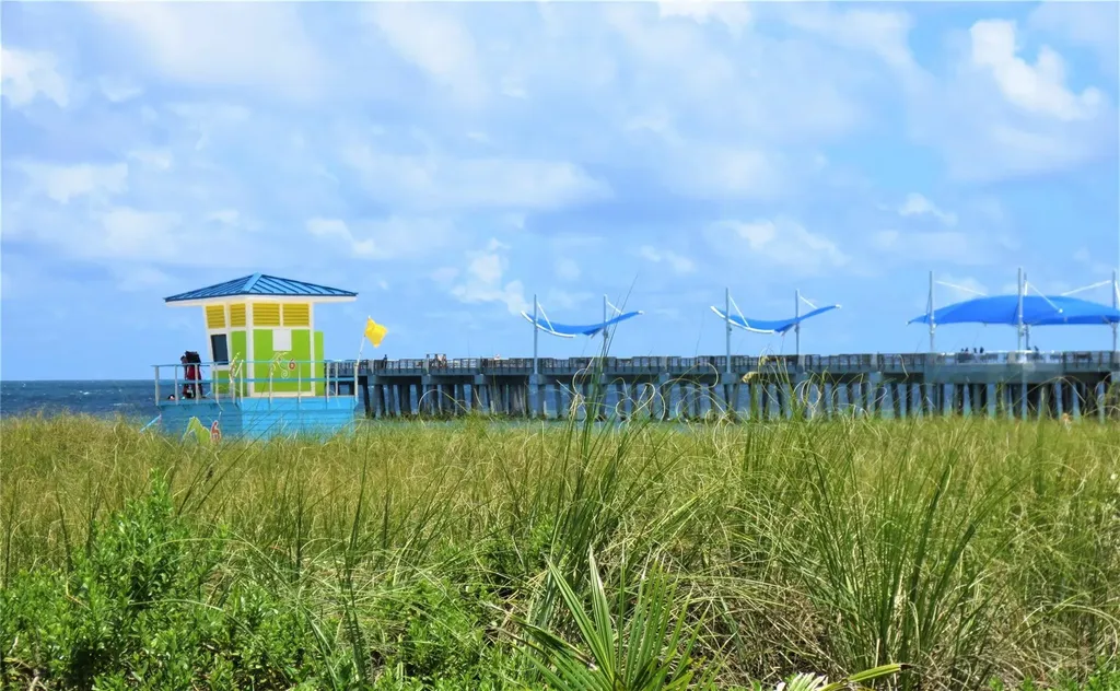 1010 S Ocean Boulevard Pompano Beach FL 33062