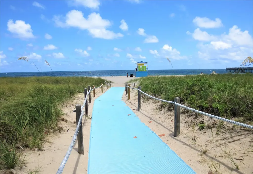 1010 S Ocean Boulevard Pompano Beach FL 33062