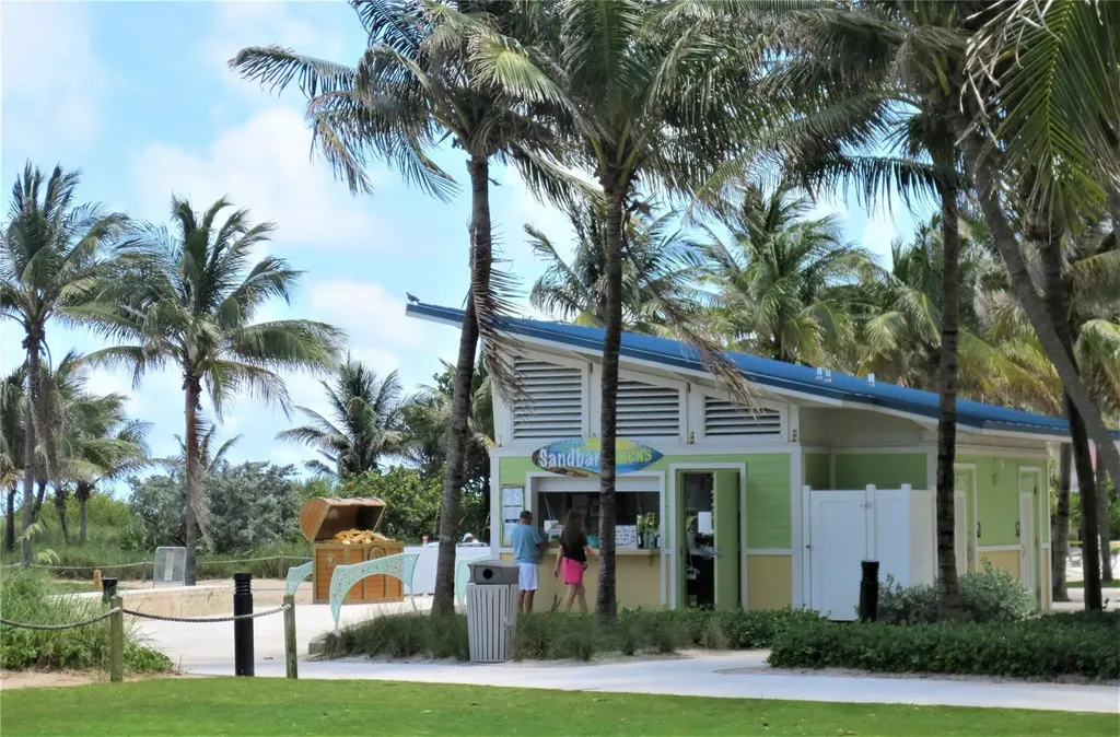 1010 S Ocean Boulevard Pompano Beach FL 33062