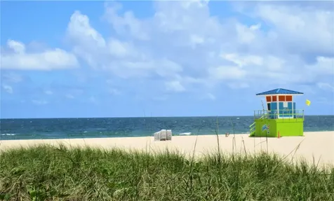 1010 S Ocean Boulevard Pompano Beach FL 33062