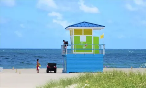 1010 S Ocean Boulevard Pompano Beach FL 33062