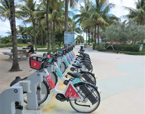 1010 S Ocean Boulevard Pompano Beach FL 33062