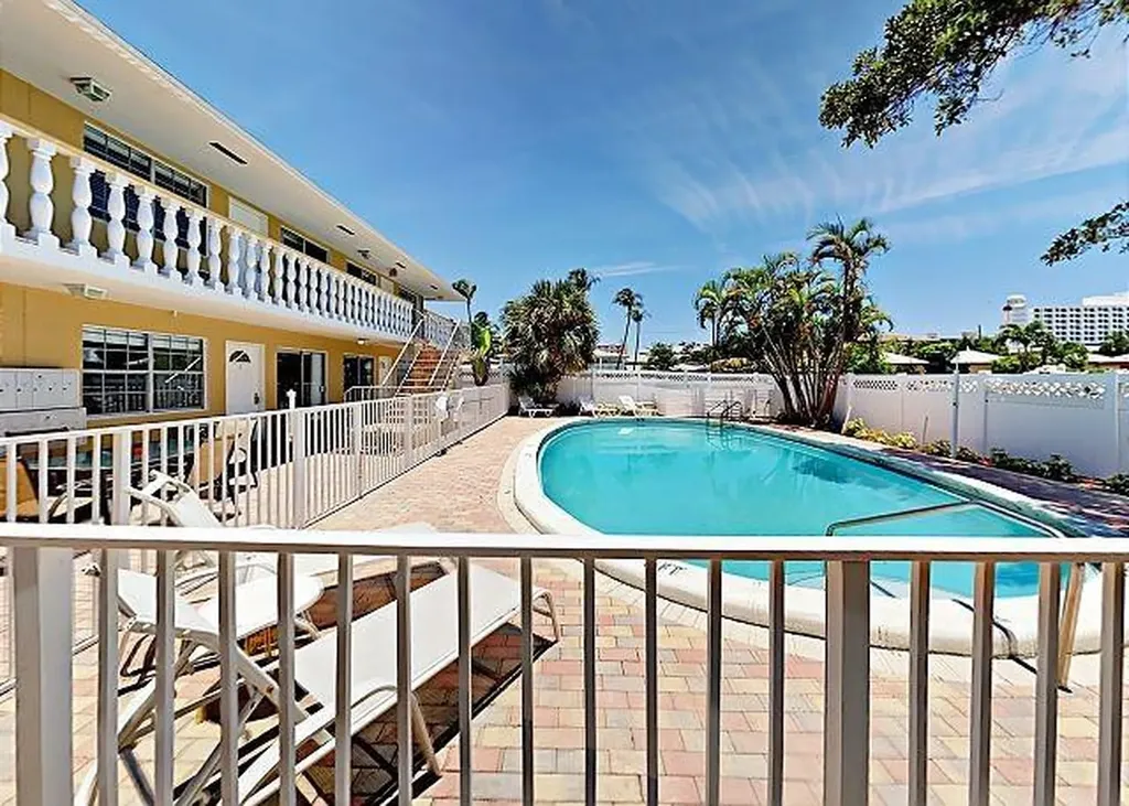 3226 NE 12th Street Pompano Beach FL 33062