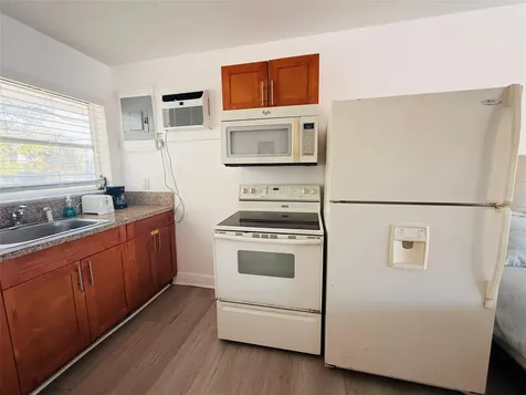 3226 NE 12th Street Pompano Beach FL 33062