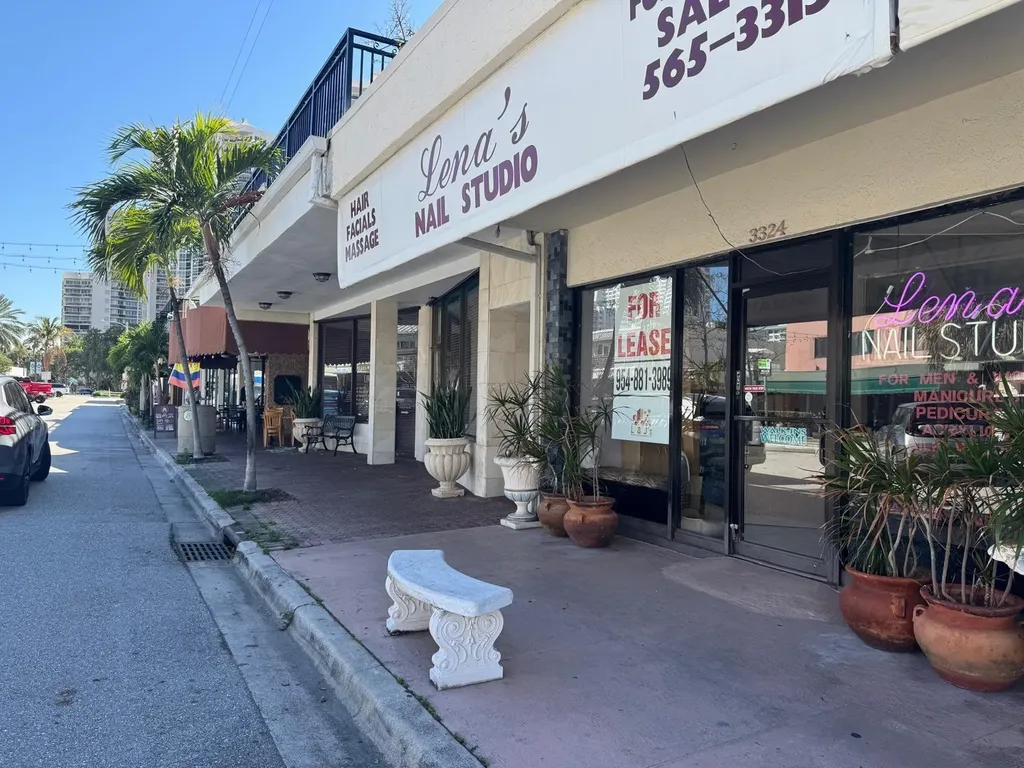 3324 NE 33rd Street Fort Lauderdale FL 33308