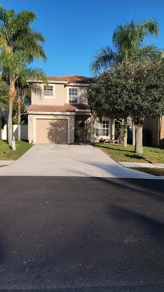 4549 Purdue Drive Boynton Beach FL 33436