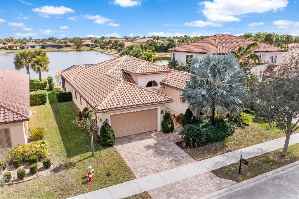 8036 NW 115th Way Parkland FL 33076