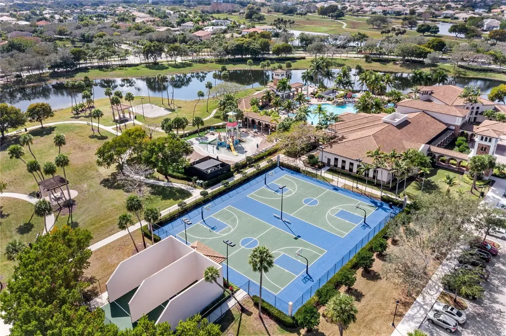 8036 NW 115th Way Parkland FL 33076