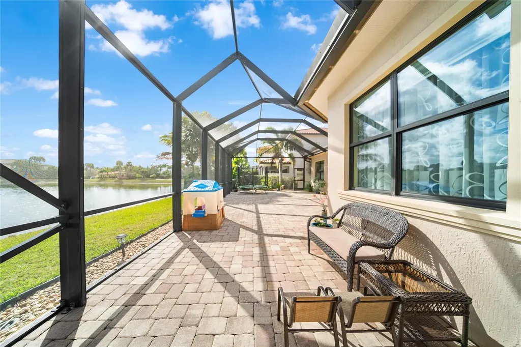 8036 NW 115th Way Parkland FL 33076