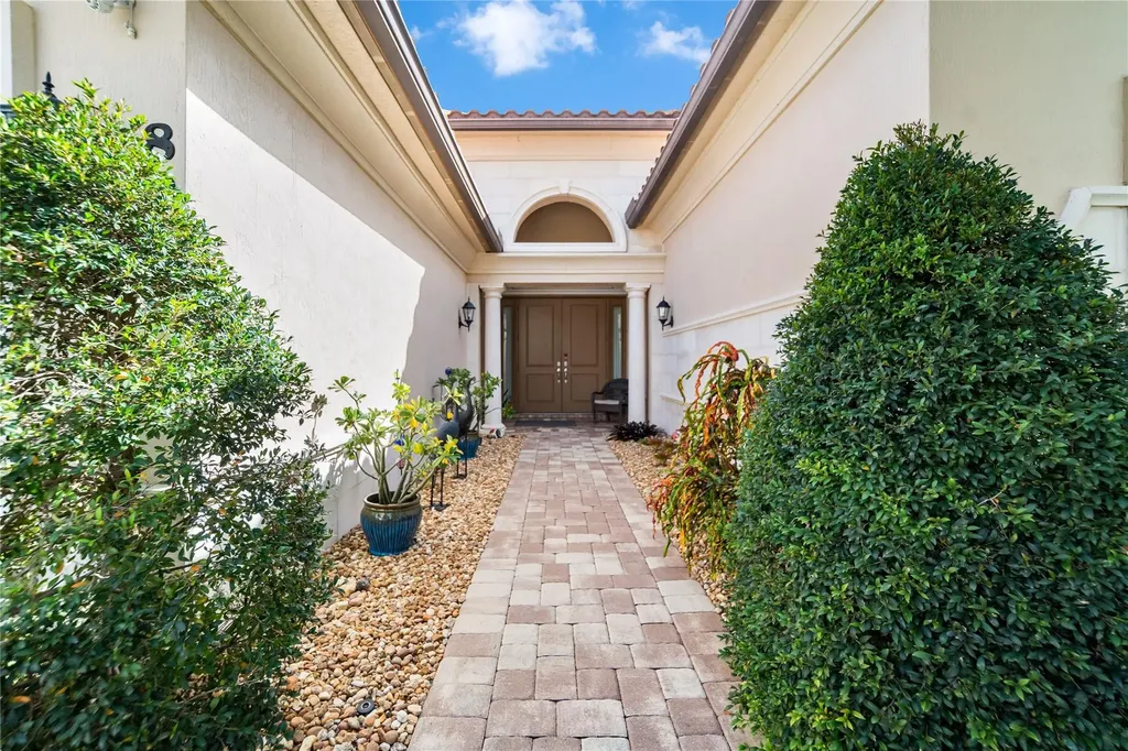 8036 NW 115th Way Parkland FL 33076