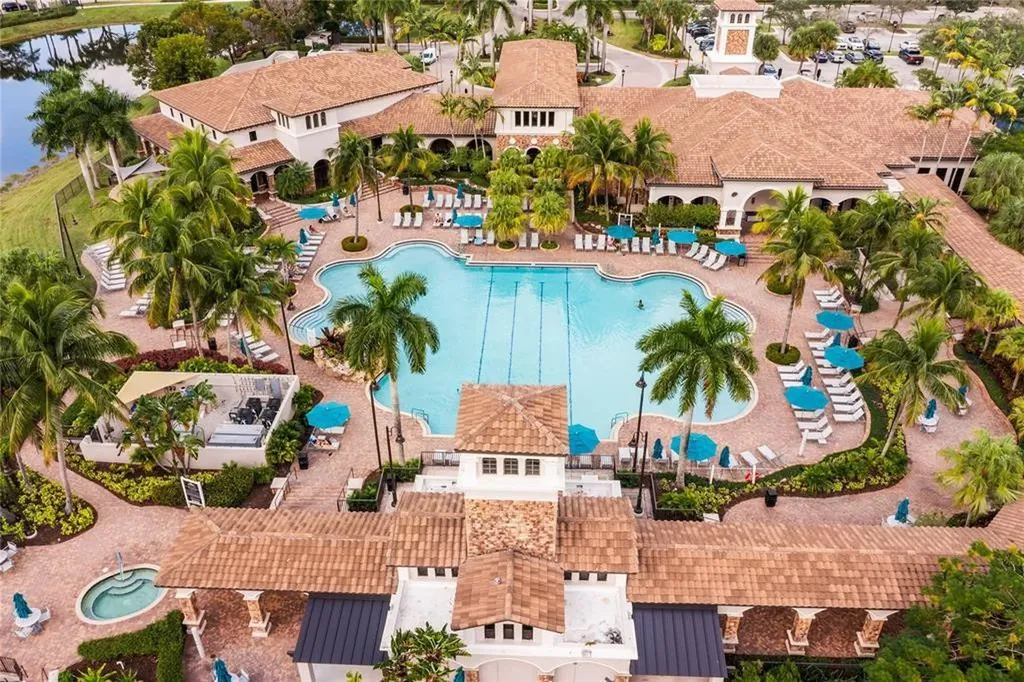 8036 NW 115th Way Parkland FL 33076