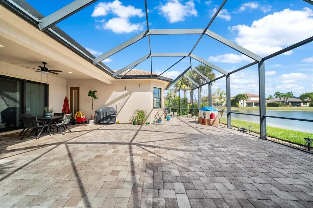 8036 NW 115th Way Parkland FL 33076