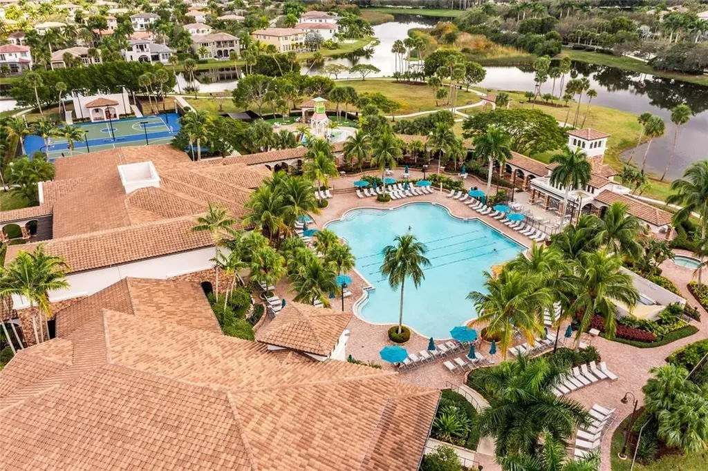 8036 NW 115th Way Parkland FL 33076