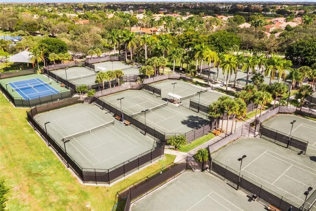 8036 NW 115th Way Parkland FL 33076