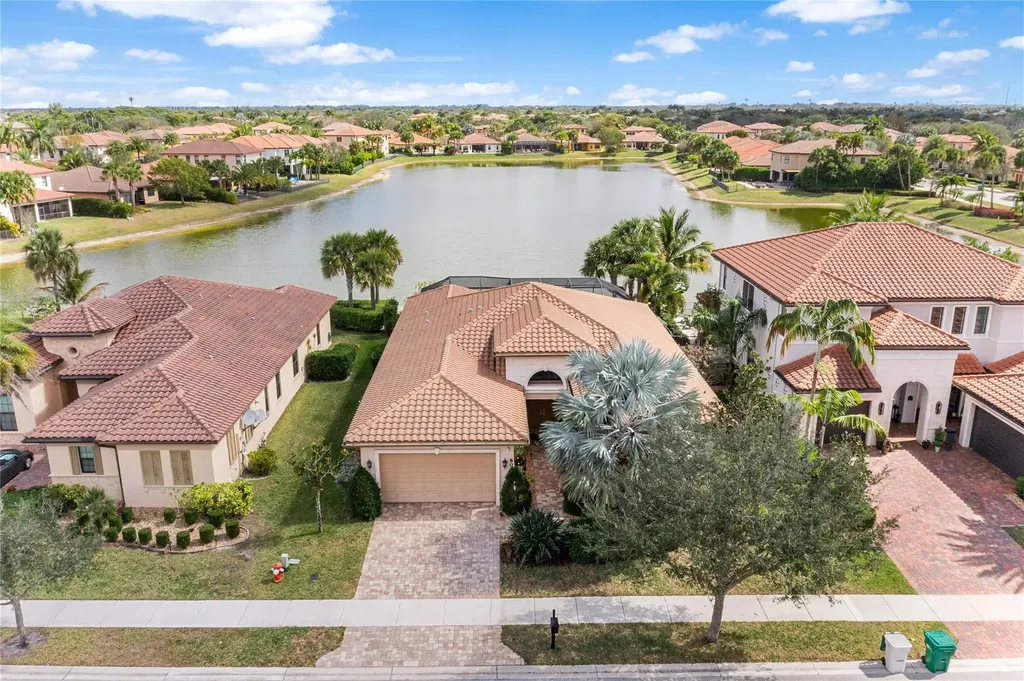 8036 NW 115th Way Parkland FL 33076