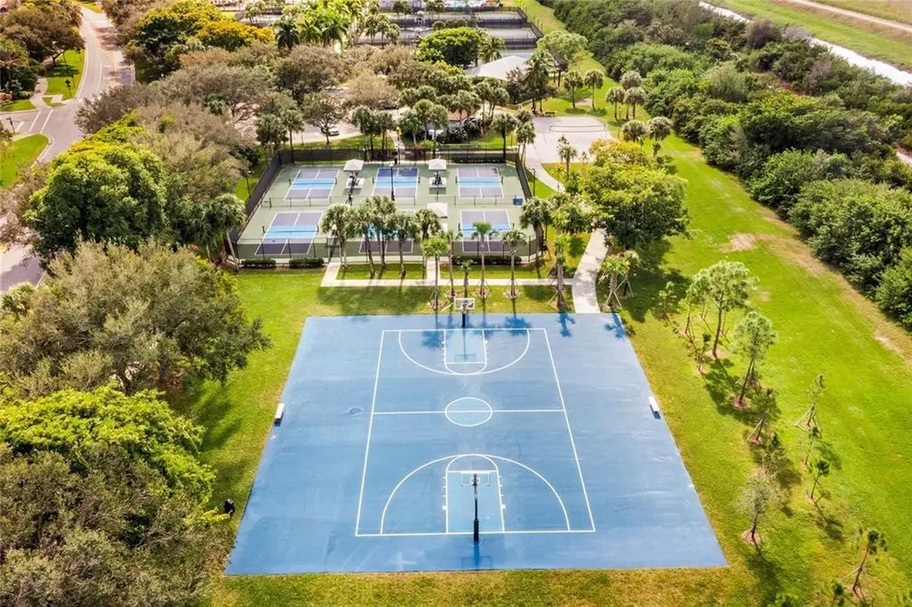 8036 NW 115th Way Parkland FL 33076