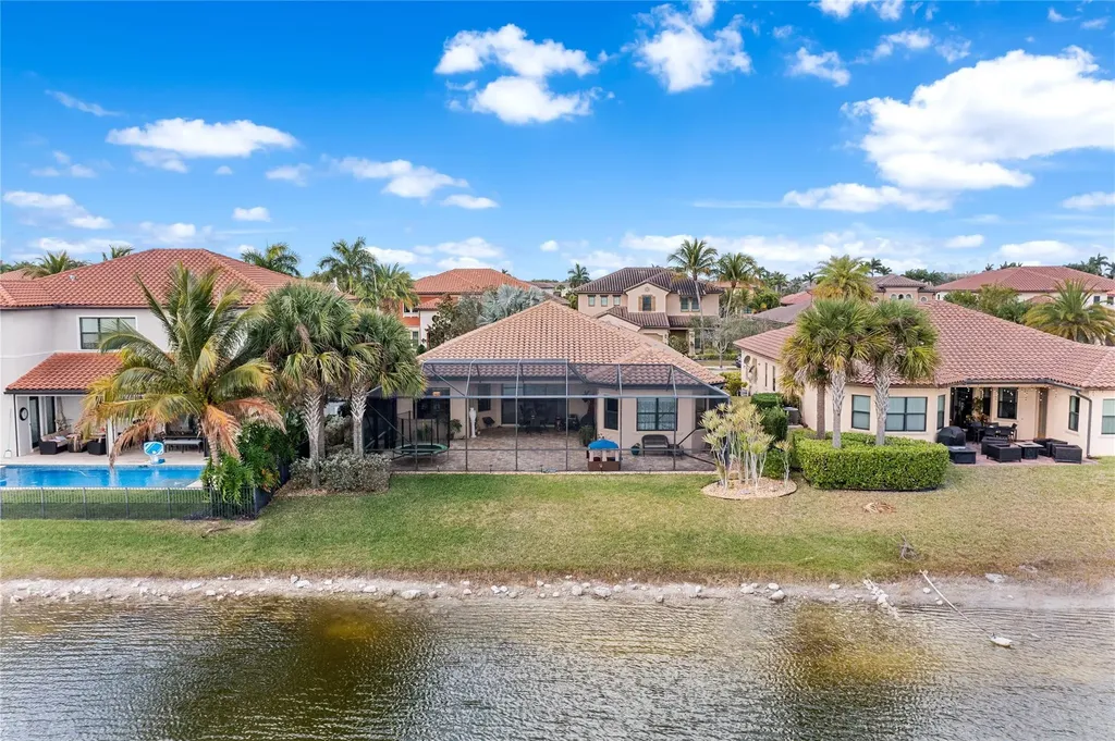8036 NW 115th Way Parkland FL 33076