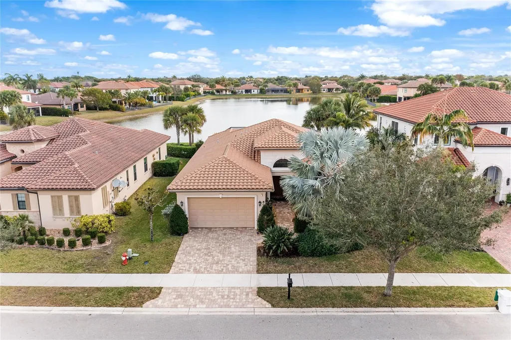 8036 NW 115th Way Parkland FL 33076
