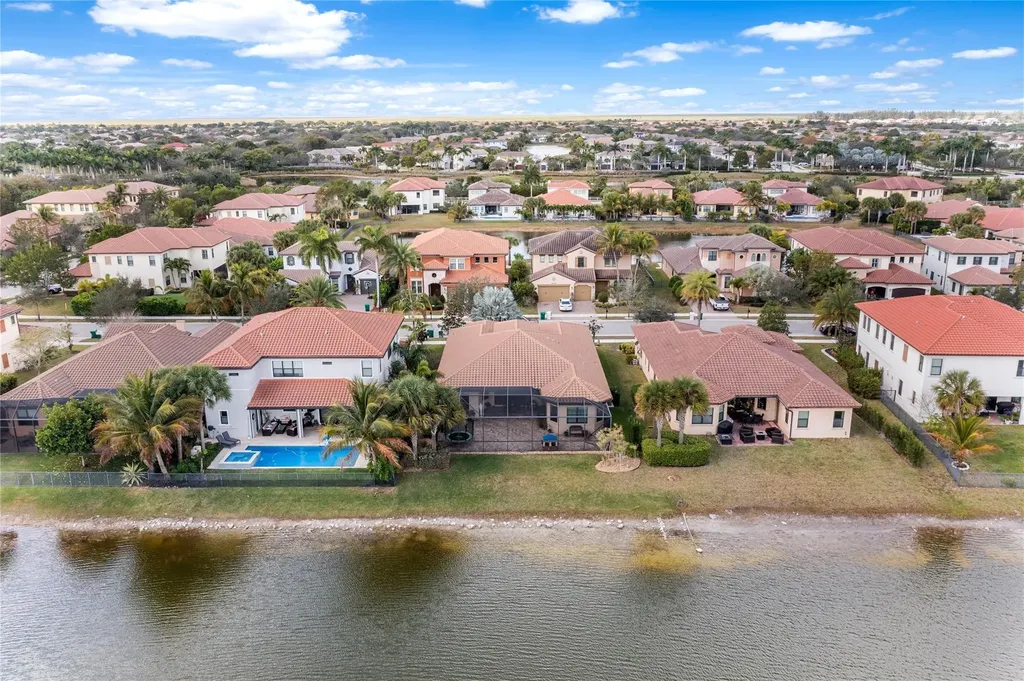 8036 NW 115th Way Parkland FL 33076