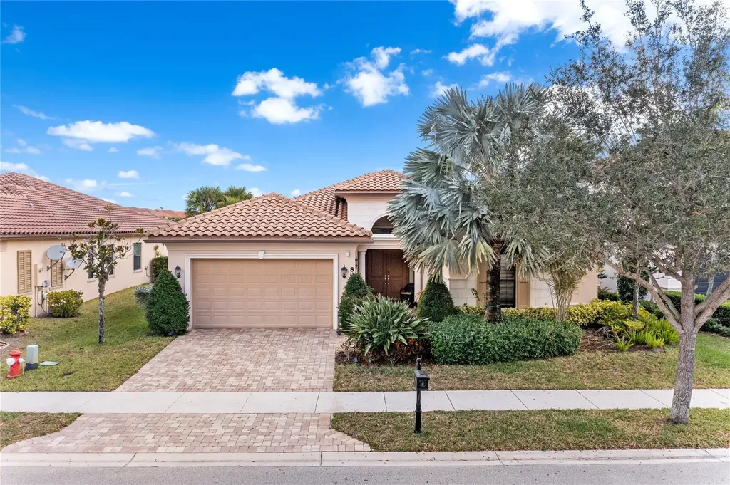 8036 NW 115th Way Parkland FL 33076
