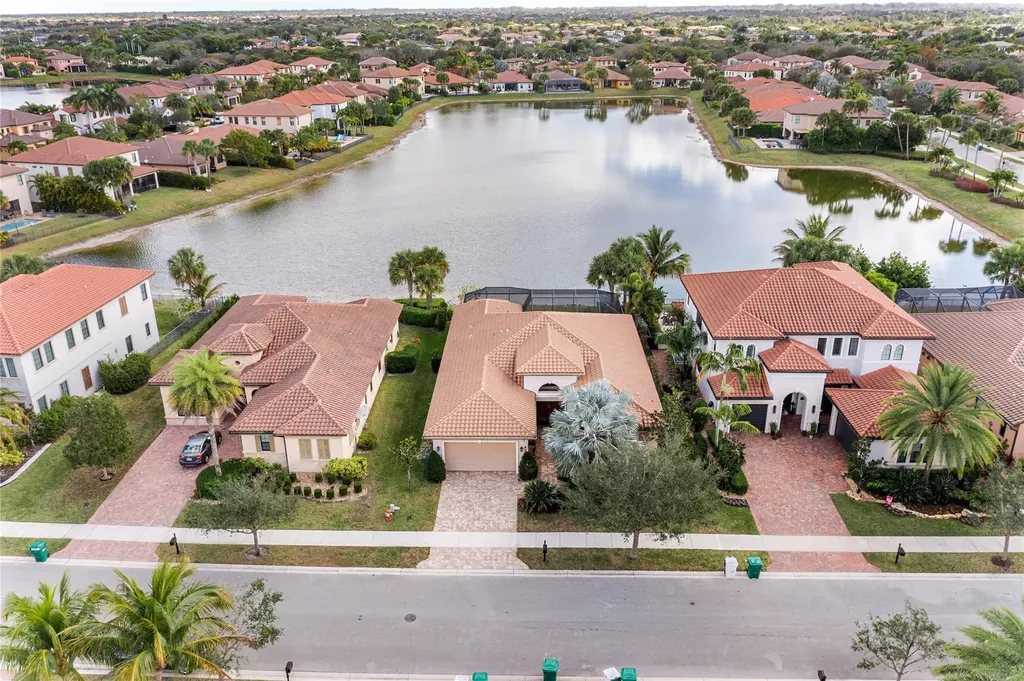 8036 NW 115th Way Parkland FL 33076
