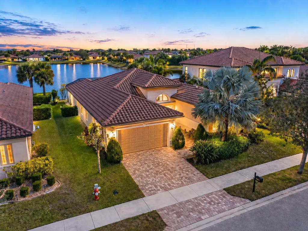 8036 NW 115th Way Parkland FL 33076