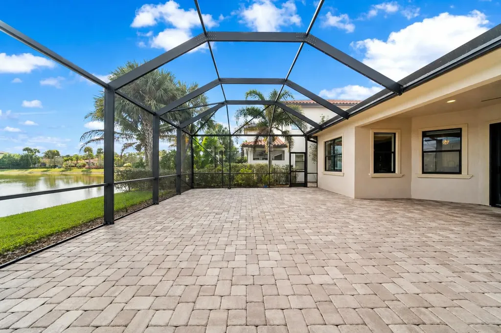 8036 NW 115th Way Parkland FL 33076