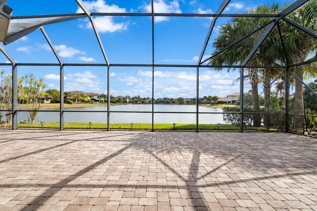 8036 NW 115th Way Parkland FL 33076