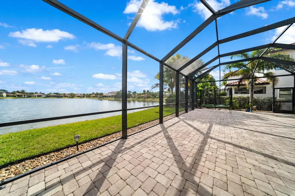 8036 NW 115th Way Parkland FL 33076