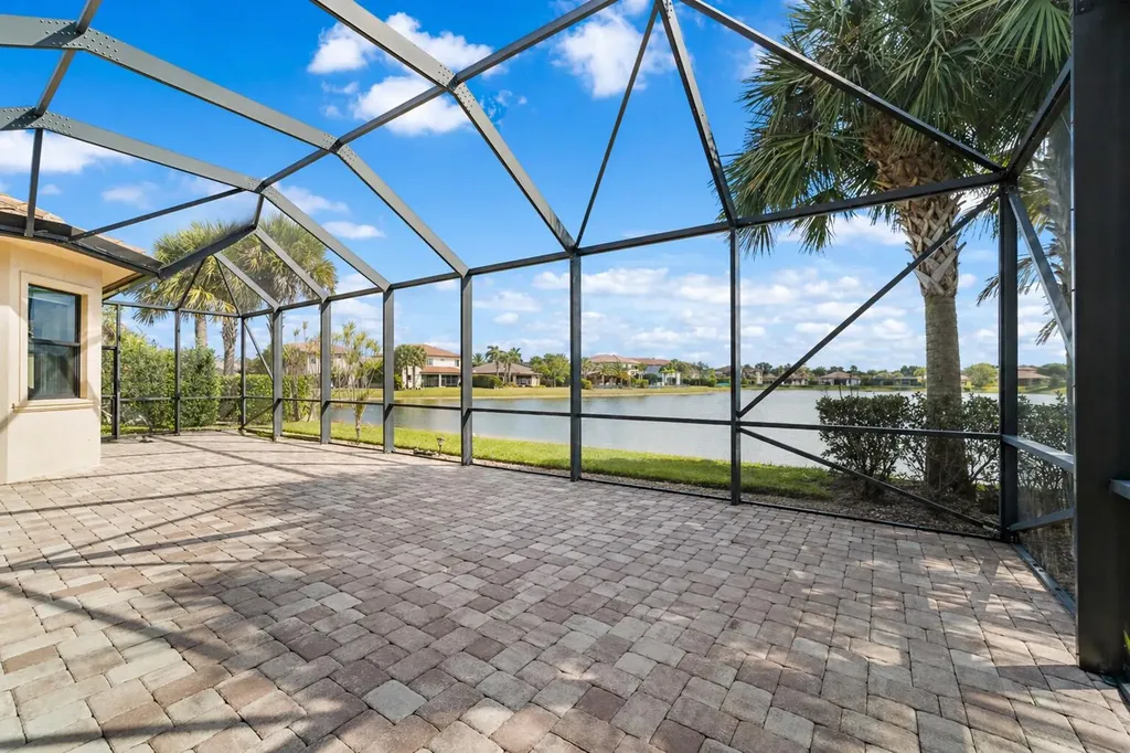 8036 NW 115th Way Parkland FL 33076