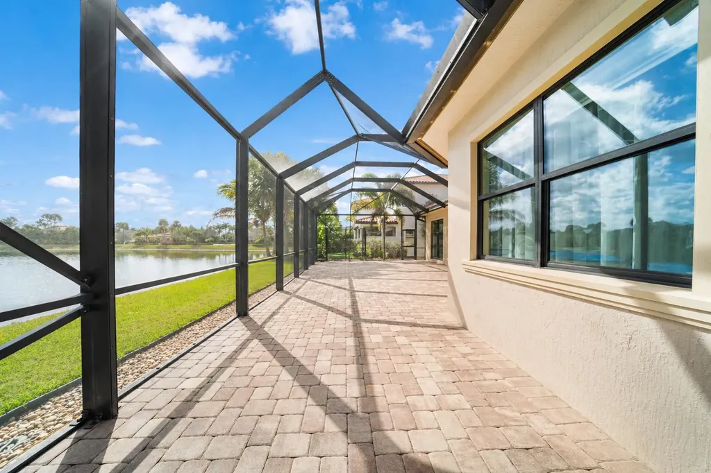 8036 NW 115th Way Parkland FL 33076