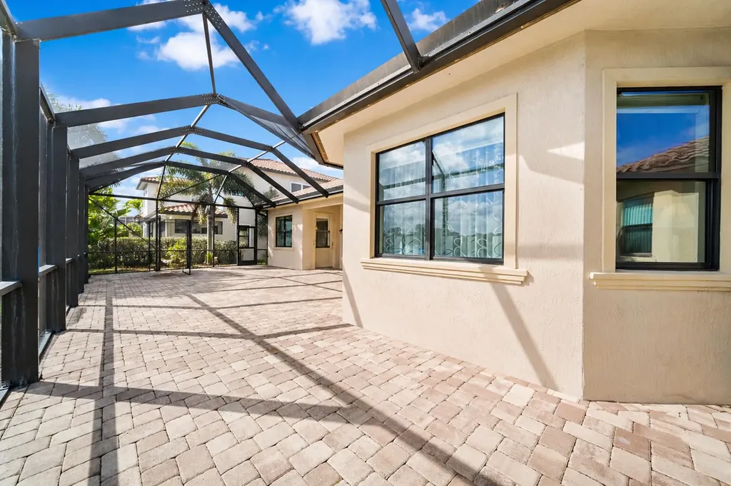 8036 NW 115th Way Parkland FL 33076