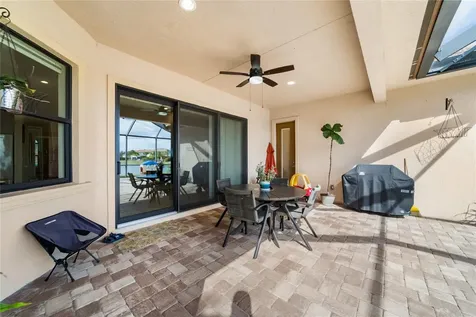 8036 NW 115th Way Parkland FL 33076