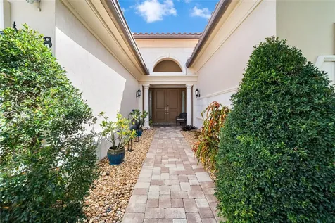 8036 NW 115th Way Parkland FL 33076
