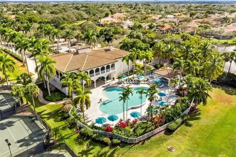 8036 NW 115th Way Parkland FL 33076