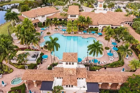 8036 NW 115th Way Parkland FL 33076