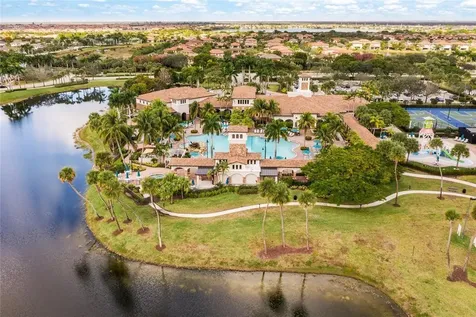 8036 NW 115th Way Parkland FL 33076