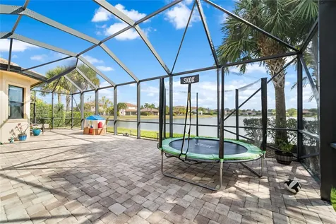 8036 NW 115th Way Parkland FL 33076