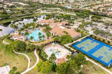 8036 NW 115th Way Parkland FL 33076