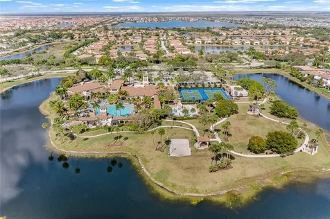 8036 NW 115th Way Parkland FL 33076