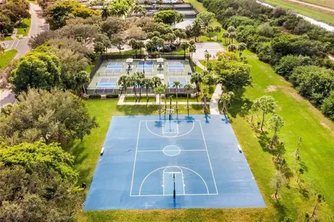 8036 NW 115th Way Parkland FL 33076