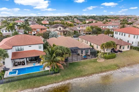 8036 NW 115th Way Parkland FL 33076