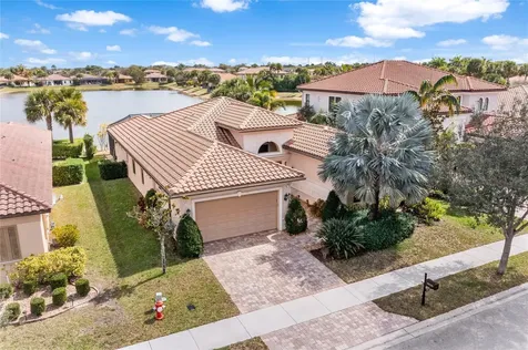 8036 NW 115th Way Parkland FL 33076