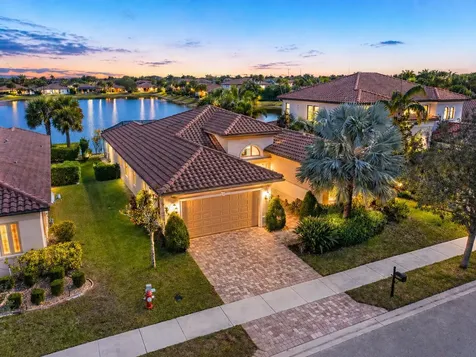 8036 NW 115th Way Parkland FL 33076