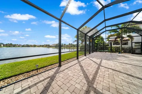 8036 NW 115th Way Parkland FL 33076