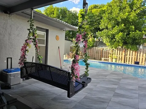 7811 NW 40th Court Coral Springs FL 33065