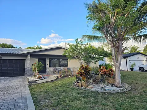 7811 NW 40th Court Coral Springs FL 33065