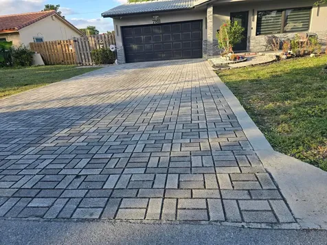 7811 NW 40th Court Coral Springs FL 33065