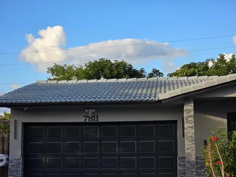 7811 NW 40th Court Coral Springs FL 33065