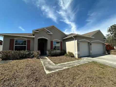 1322 SE Nancy Lane Port St Lucie FL 34983